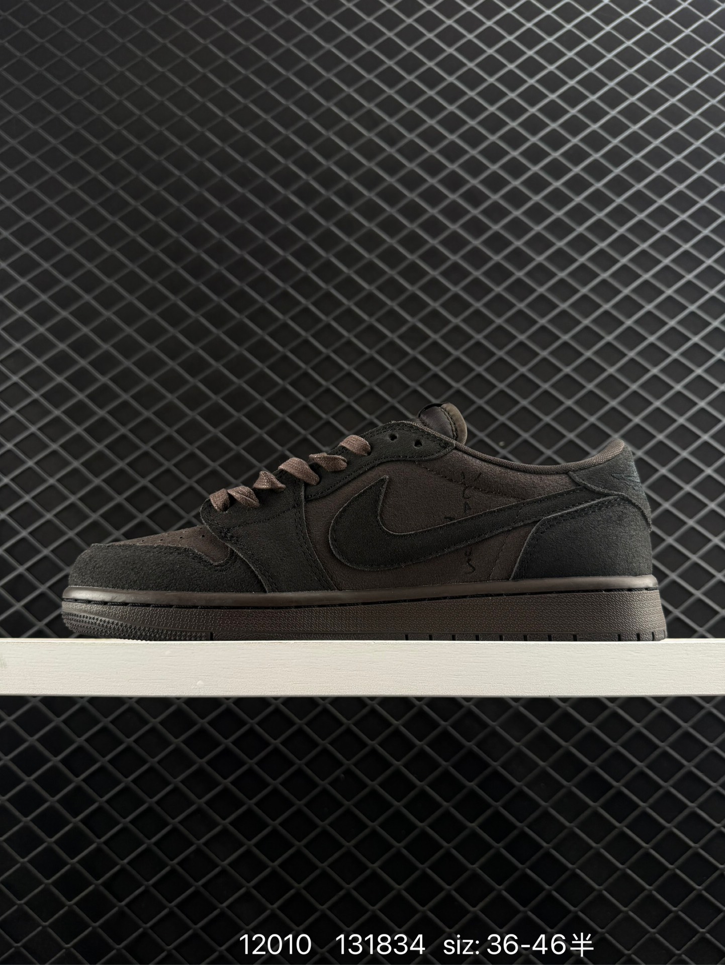 Nike Air Jordan 1 Low OG SP